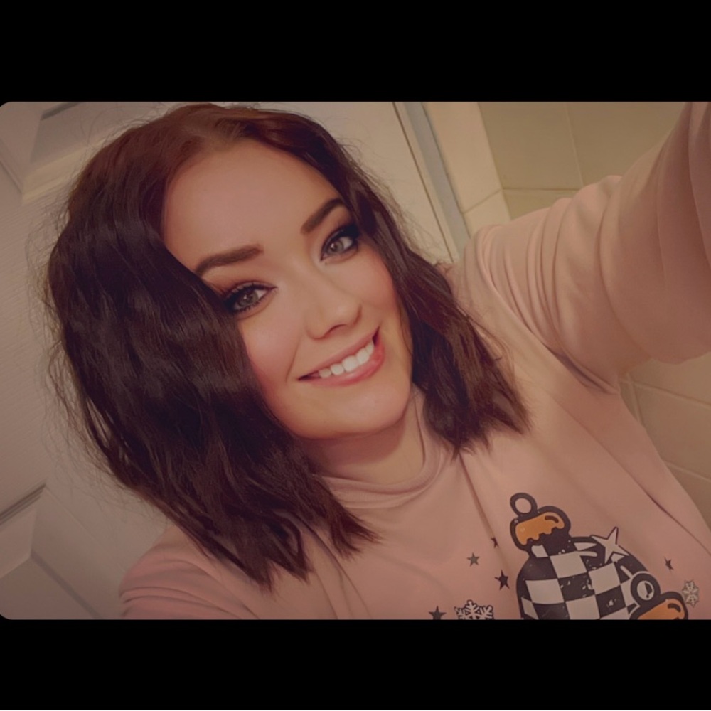 Meet your Posher, Aaliyah